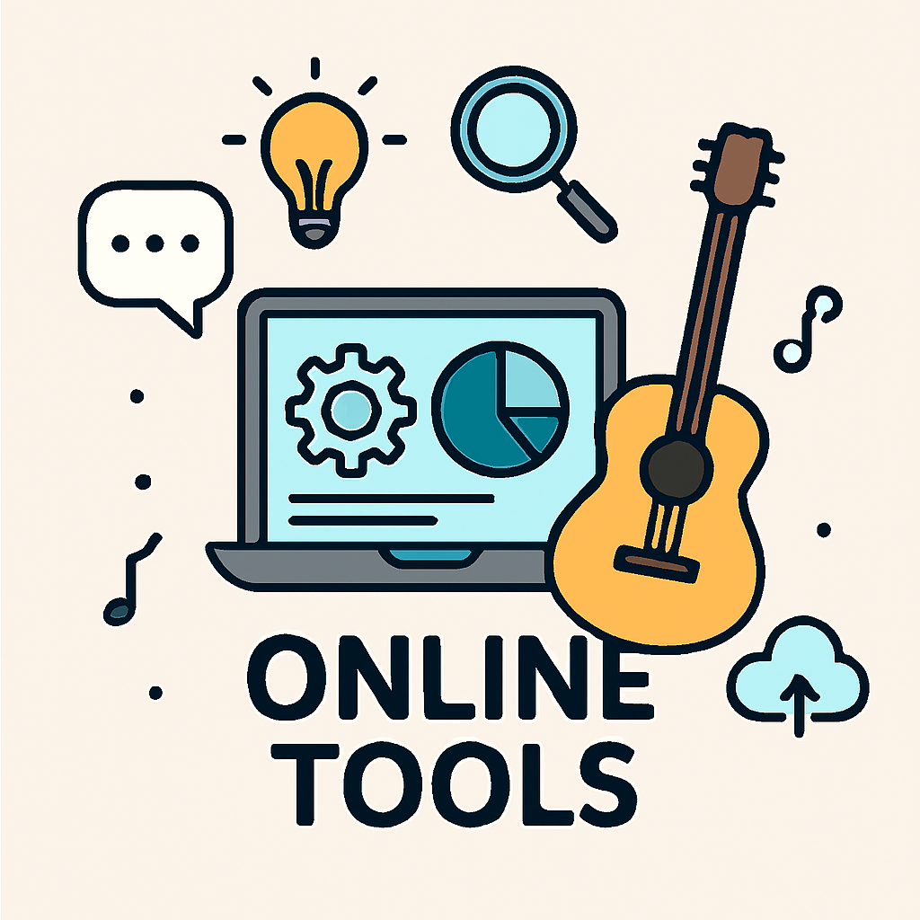 Online Tools