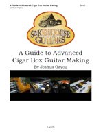 Guitar Making