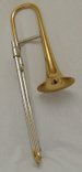 Soprano Trombone