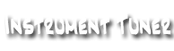 Instrument Tuner