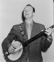 Pete Seeger (1955)